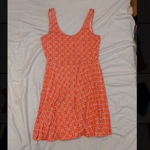 Urban Outfitters Casual Skater Dress
